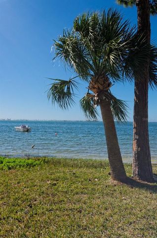 2700 BAYSHORE BOULEVARD 9307, Dunedin, FL 34698
