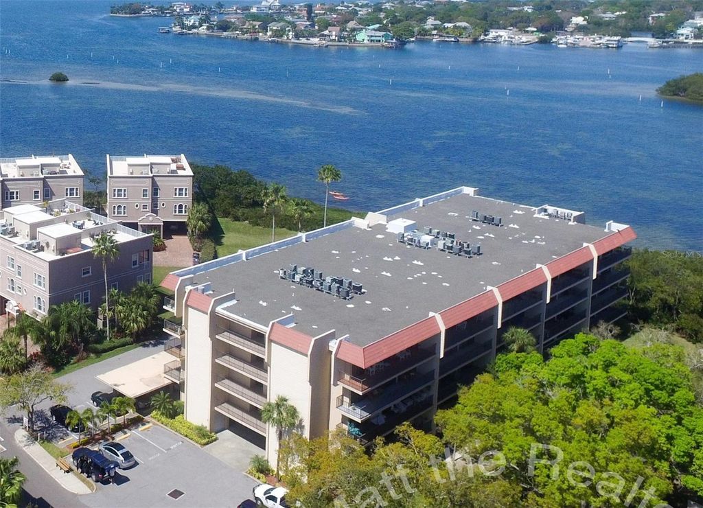 2700 BAYSHORE BOULEVARD 9307, Dunedin, FL 34698