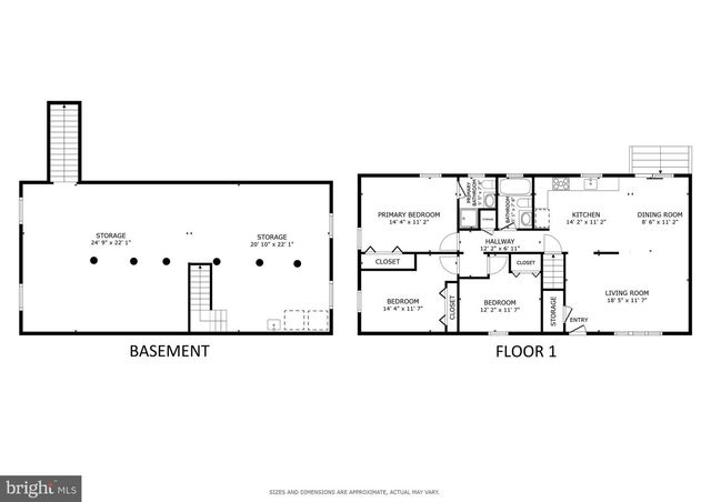 57 SMITH AVE, Hamilton, NJ 08619