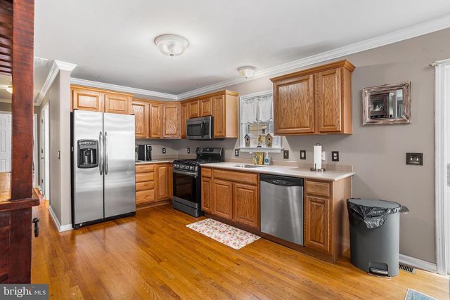 57 SMITH AVE, Hamilton, NJ 08619