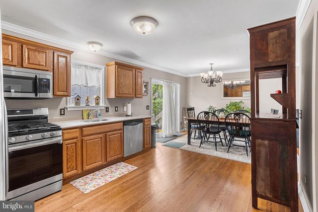 57 SMITH AVE, Hamilton, NJ 08619