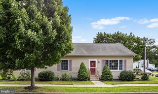 57 SMITH AVE, Hamilton, NJ 08619