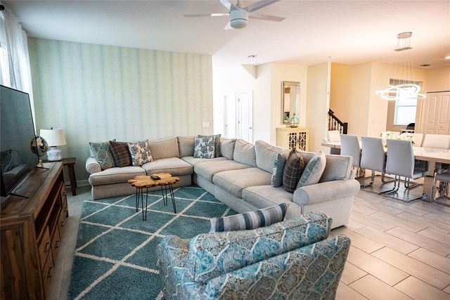 2701 BOOKMARK DRIVE, Kissimmee, FL 34746