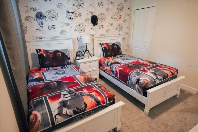 2701 BOOKMARK DRIVE, Kissimmee, FL 34746