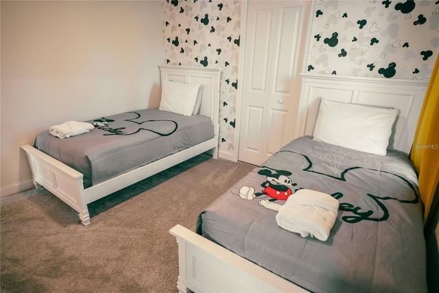 2701 BOOKMARK DRIVE, Kissimmee, FL 34746