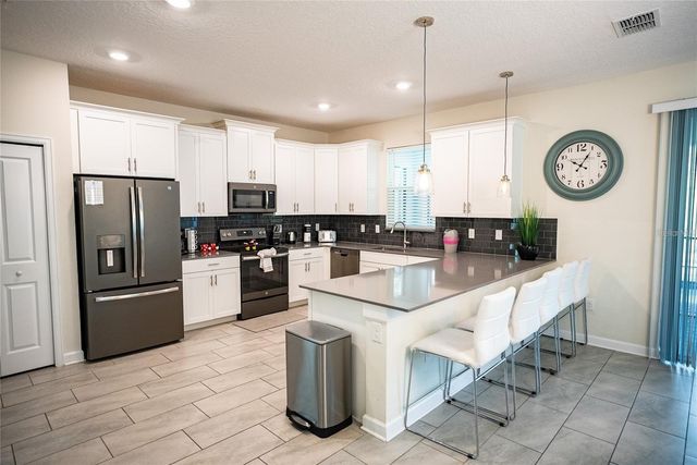 2701 BOOKMARK DRIVE, Kissimmee, FL 34746