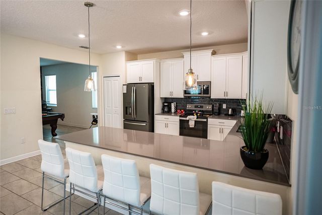 2701 BOOKMARK DRIVE, Kissimmee, FL 34746