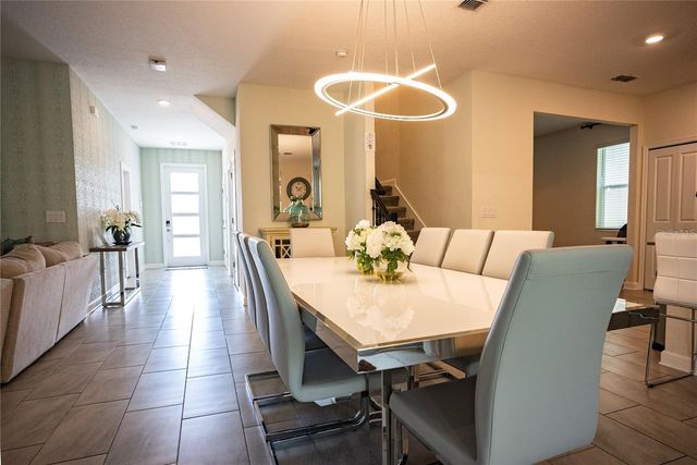 2701 BOOKMARK DRIVE, Kissimmee, FL 34746