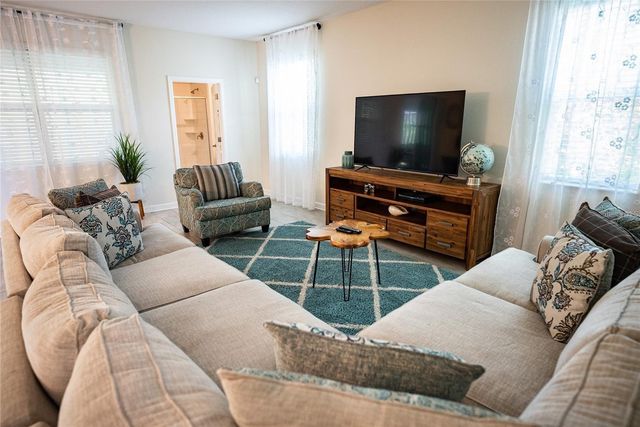 2701 BOOKMARK DRIVE, Kissimmee, FL 34746