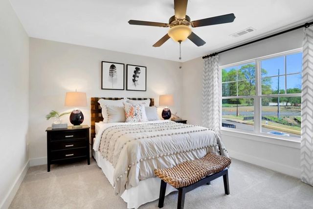 610 Trillium Trail, Pendergrass, GA 30567