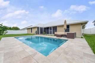 1280 SW Kalevala Drive, Port St Lucie, FL 34953