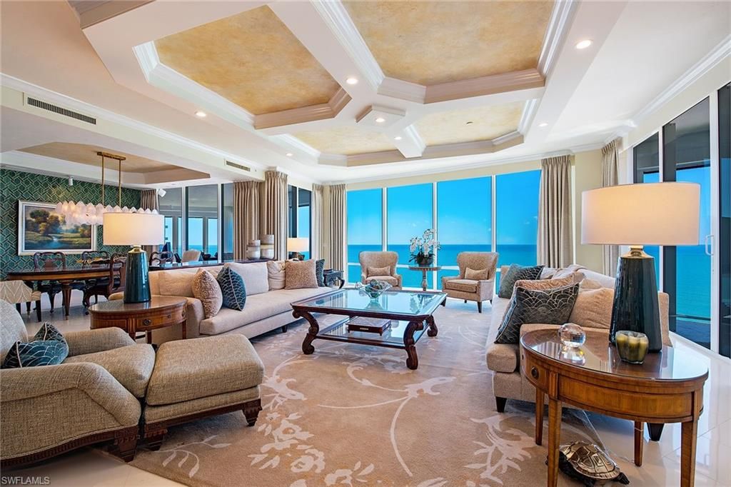 4351 Gulf Shore BLVD N # 15S, Naples, FL 34103