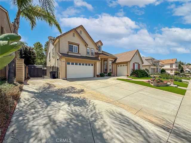 2548 Rudolph, Simi Valley, CA 93065