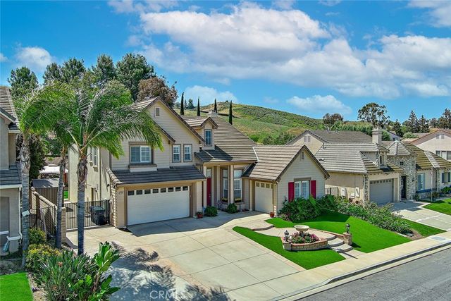 2548 Rudolph, Simi Valley, CA 93065