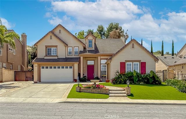 2548 Rudolph, Simi Valley, CA 93065