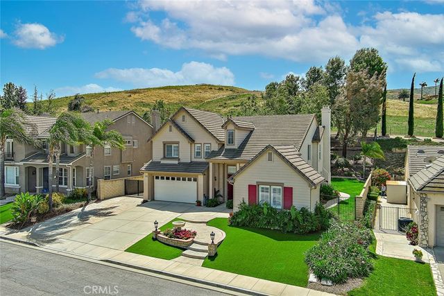 2548 Rudolph, Simi Valley, CA 93065