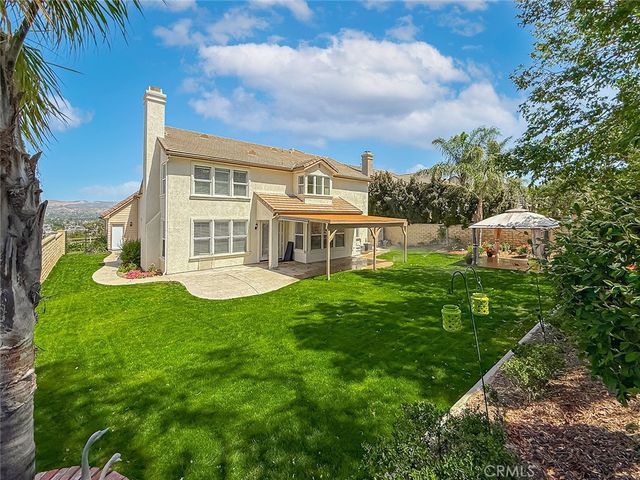 2548 Rudolph, Simi Valley, CA 93065