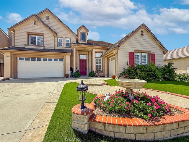 2548 Rudolph, Simi Valley, CA 93065