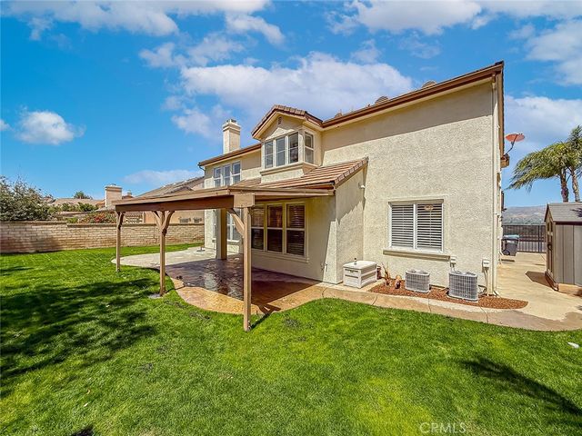 2548 Rudolph, Simi Valley, CA 93065