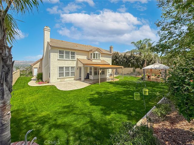 2548 Rudolph, Simi Valley, CA 93065