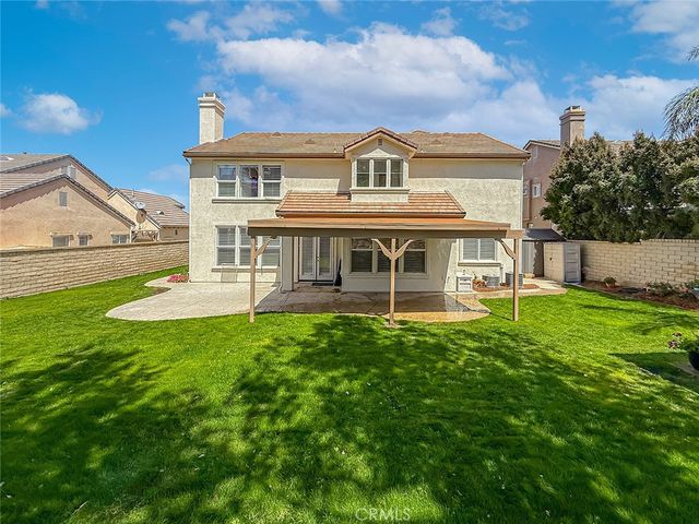 2548 Rudolph, Simi Valley, CA 93065