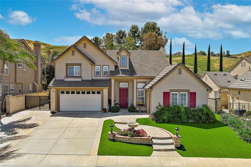 2548 Rudolph, Simi Valley, CA 93065