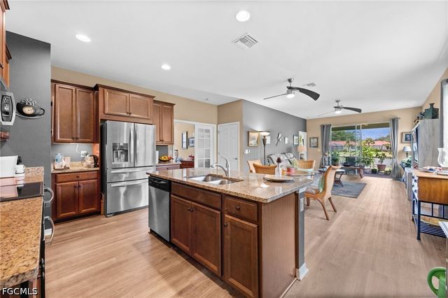 2190 Summersweet DR, Alva, FL 33920