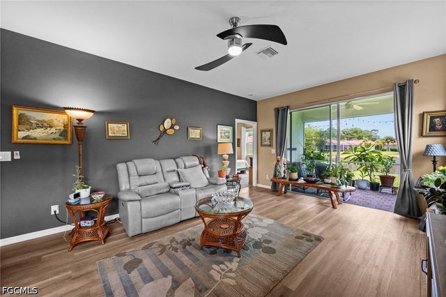 2190 Summersweet DR, Alva, FL 33920