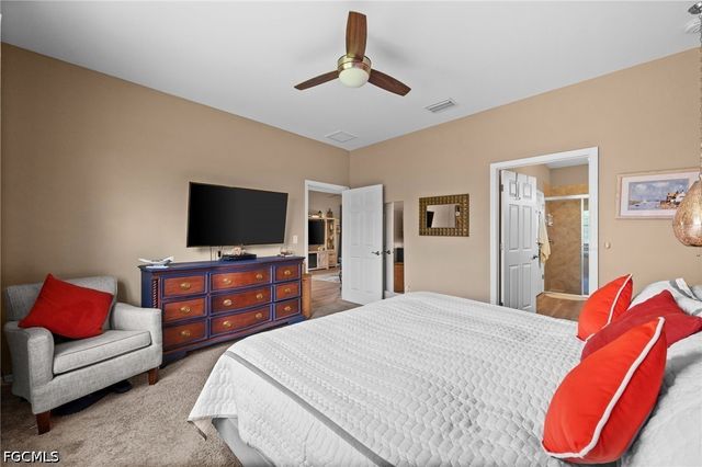 2190 Summersweet DR, Alva, FL 33920