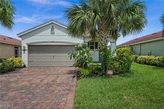 2190 Summersweet DR, Alva, FL 33920