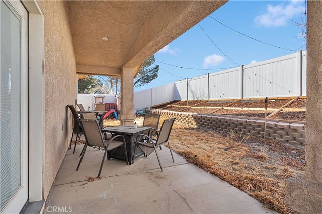 26822 Corona Drive, Helendale, CA 92342