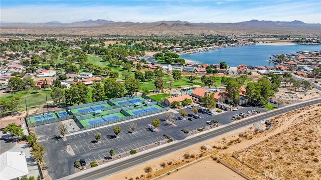 26822 Corona Drive, Helendale, CA 92342