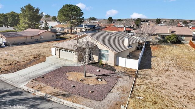 26822 Corona Drive, Helendale, CA 92342