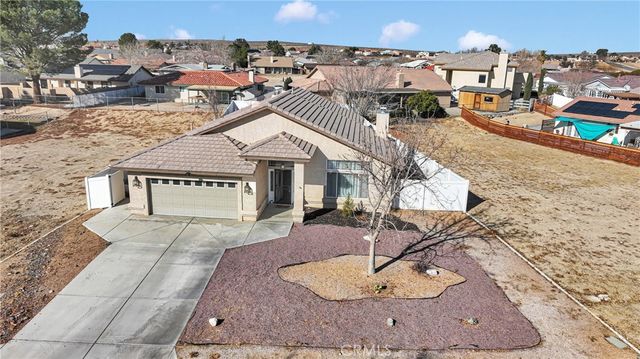 26822 Corona Drive, Helendale, CA 92342