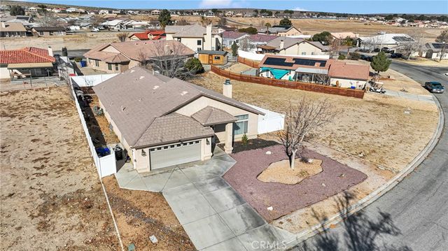 26822 Corona Drive, Helendale, CA 92342