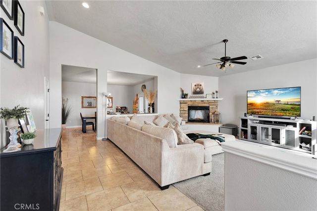 26822 Corona Drive, Helendale, CA 92342