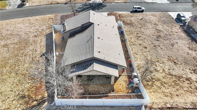 26822 Corona Drive, Helendale, CA 92342