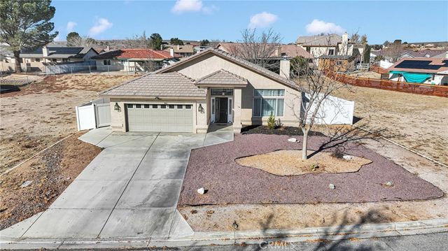 26822 Corona Drive, Helendale, CA 92342