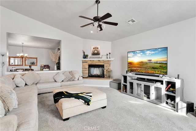 26822 Corona Drive, Helendale, CA 92342