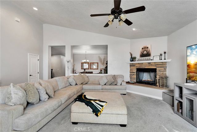 26822 Corona Drive, Helendale, CA 92342