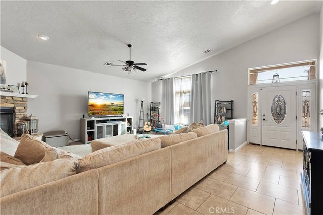 26822 Corona Drive, Helendale, CA 92342