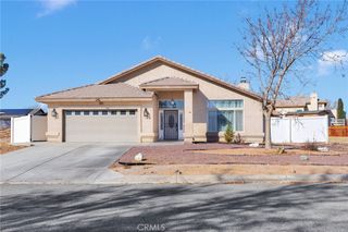 26822 Corona Drive, Helendale, CA 92342