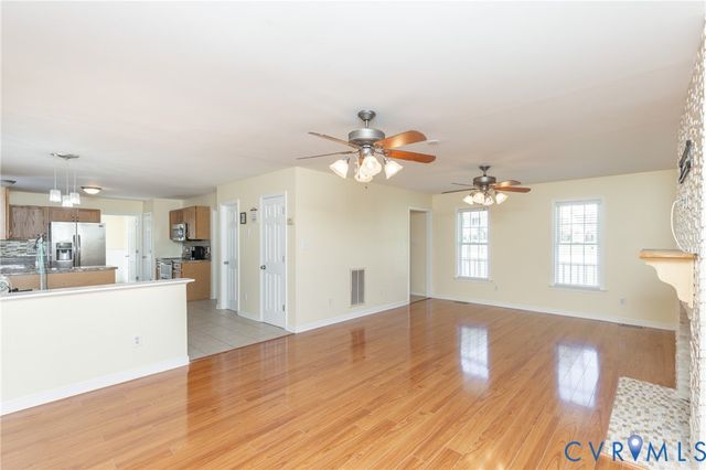 5101 Spring Bluff Rd, Chesterfield, VA 23112