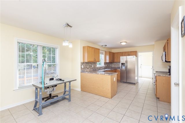 5101 Spring Bluff Rd, Chesterfield, VA 23112