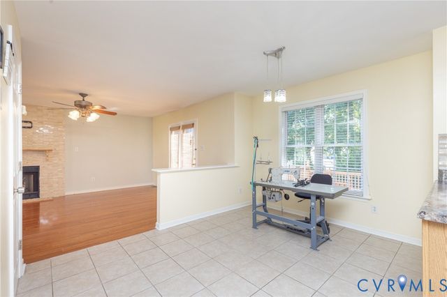 5101 Spring Bluff Rd, Chesterfield, VA 23112