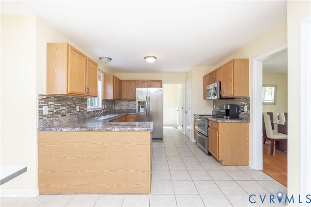 5101 Spring Bluff Rd, Chesterfield, VA 23112