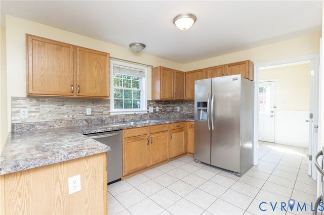 5101 Spring Bluff Rd, Chesterfield, VA 23112