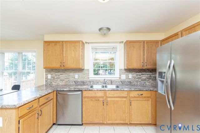 5101 Spring Bluff Rd, Chesterfield, VA 23112