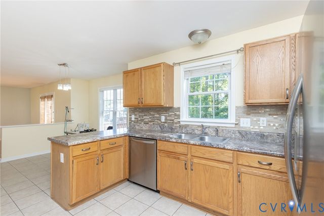 5101 Spring Bluff Rd, Chesterfield, VA 23112