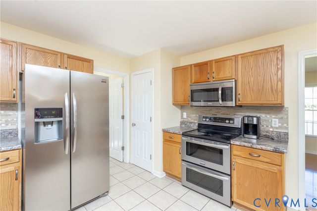 5101 Spring Bluff Rd, Chesterfield, VA 23112